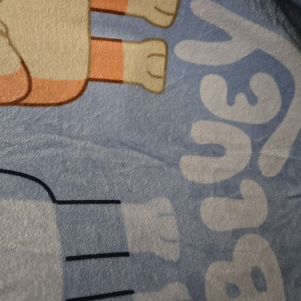 Bluey Bundle - Picture 4 of 5